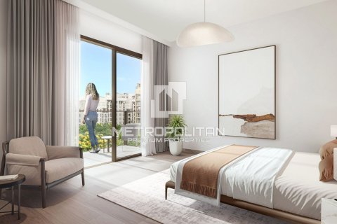 Appartement à Madinat Jumeirah Living, Umm Suqeim, Dubai, 1 chambre, 81 m², № 72635 - photo 4