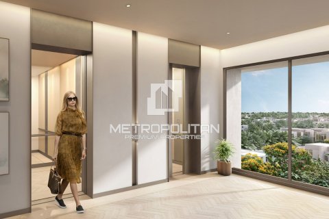 Appartement à Madinat Jumeirah Living, Umm Suqeim, Dubai, 1 chambre, 81 m², № 72635 - photo 5