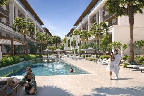 Appartement à Madinat Jumeirah Living, Umm Suqeim, Dubai, 1 chambre, 81 m², № 72635 - photo 10