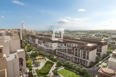 Appartement à Madinat Jumeirah Living, Umm Suqeim, Dubai, 1 chambre, 81 m², № 72635 - photo 9