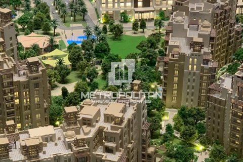 Appartement à Madinat Jumeirah Living, Umm Suqeim, Dubai, 1 chambre, 81 m², № 72635