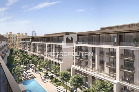 Appartement à Madinat Jumeirah Living, Umm Suqeim, Dubai, 1 chambre, 81 m², № 72635 - photo 8