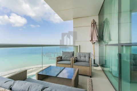 Apartment in Jumeirah Beach Residence, Dubai 2 bedrooms, 158 sq.m. № 72640