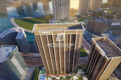 Appartement à Business Bay, Dubai, 1 chambre, 53 m², № 72638 - photo 5