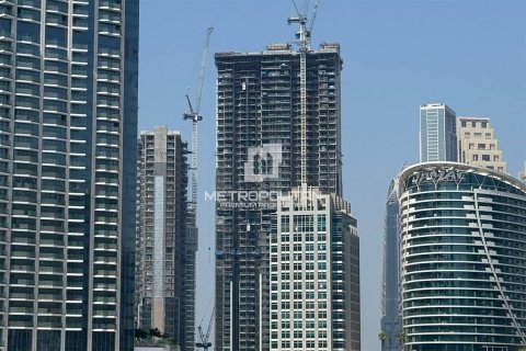 Appartement à Business Bay, Dubai, 1 chambre, 53 m², № 72638 - photo 6