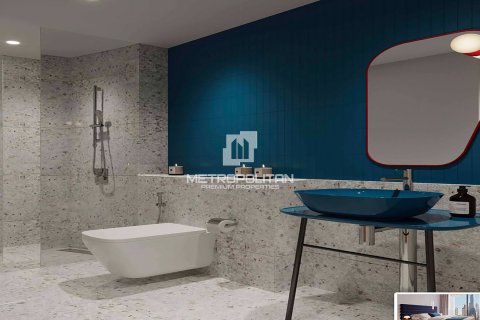Appartement à Business Bay, Dubai, 1 chambre, 53 m², № 72638 - photo 9
