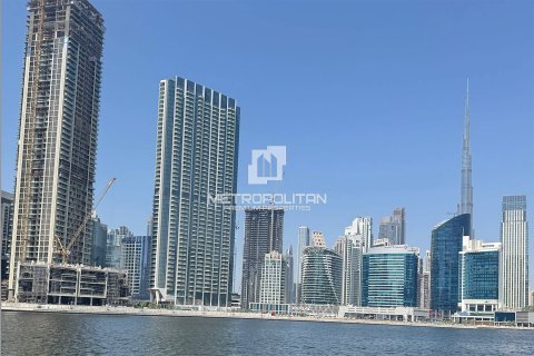 Appartement à Business Bay, Dubai, 1 chambre, 53 m², № 72638 - photo 12