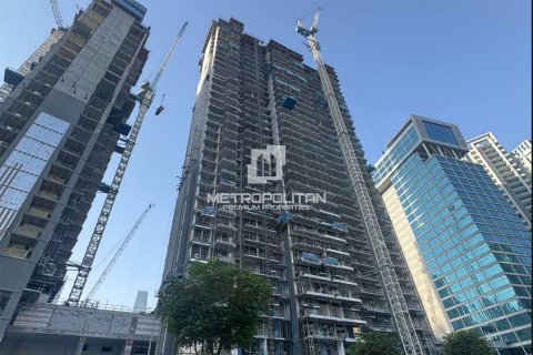 Appartement à Business Bay, Dubai, 1 chambre, 53 m², № 72638 - photo 10