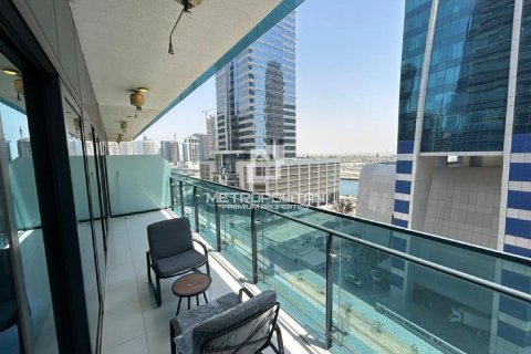 شقة في Merano Tower, الخليج التجاري, دبي 1غرف نوم, 62 م² رقم 72637 - صورة 8