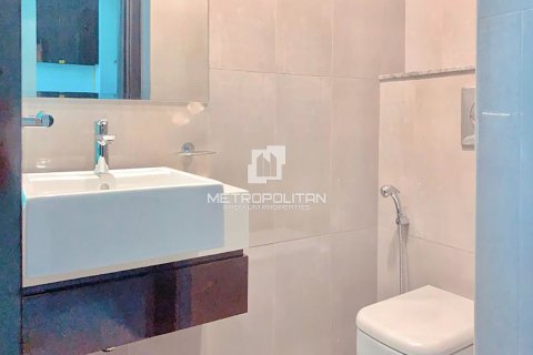 شقة في Merano Tower, الخليج التجاري, دبي 1غرف نوم, 62 م² رقم 72637 - صورة 9