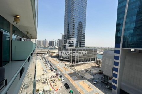 شقة في Merano Tower, الخليج التجاري, دبي 1غرف نوم, 62 م² رقم 72637 - صورة 13