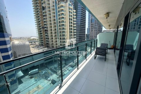 Apartment in Merano Tower, Business Bay, Dubai 1 bedroom, 62 sq.m. № 72637
