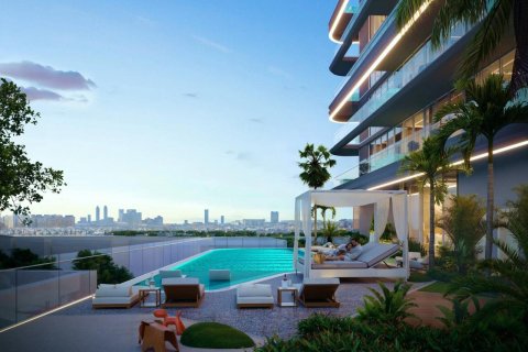 شقة في دبي 1غرف نوم, 59 م² رقم 133927 - صورة 7