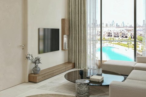 Appartement à Dubai, 2 chambres, 103 m², № 133928 - photo 17