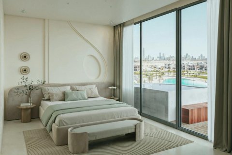 Appartement à Dubai, 2 chambres, 103 m², № 133928 - photo 18