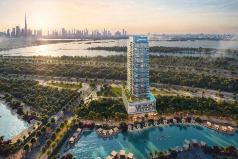 Appartement à Dubai, 3 chambres, 144 m², № 133929