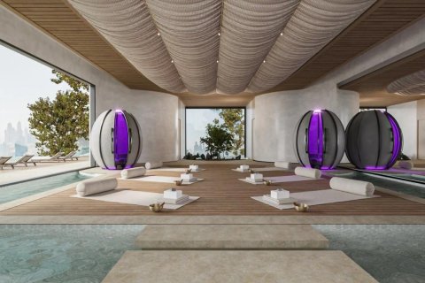شقة في دبي 3 غرف نوم, 144 م² رقم 133929 - صورة 9