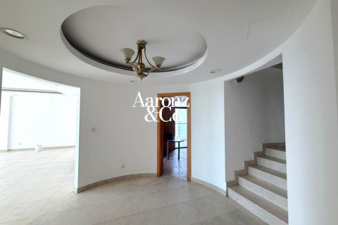 Apartamento en Jumeirah Lake Towers, Dubai, 5 dormitorios, 270 m², № 133931 - foto 14