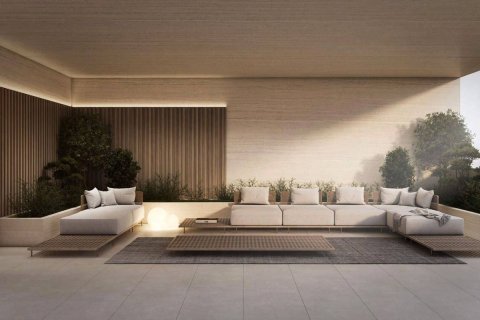 Land in Dubai 794.1 sq.m. № 110865