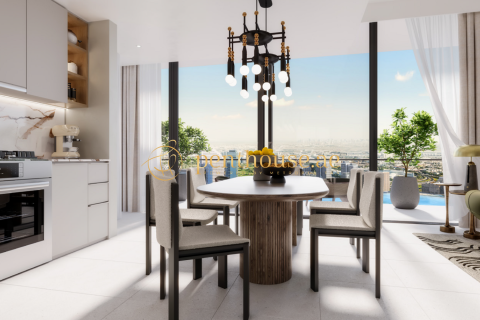 Appartement à Dubai Creek Harbour (The Lagoons), Dubai, 3 chambres, 171 m², № 72892 - photo 3