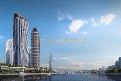 Appartement à Dubai Creek Harbour (The Lagoons), Dubai, 3 chambres, 171 m², № 72892 - photo 11