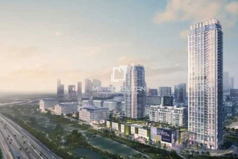 شقة في Dubai Design District, دبي 2 غرف نوم, 110 م² رقم 72889 - صورة 2