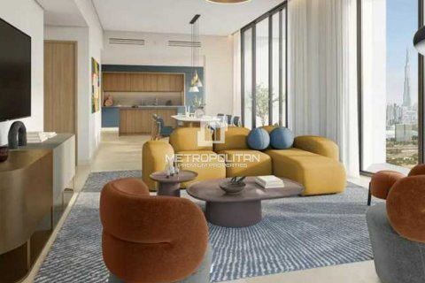 شقة في Dubai Design District, دبي 2 غرف نوم, 110 م² رقم 72889 - صورة 11