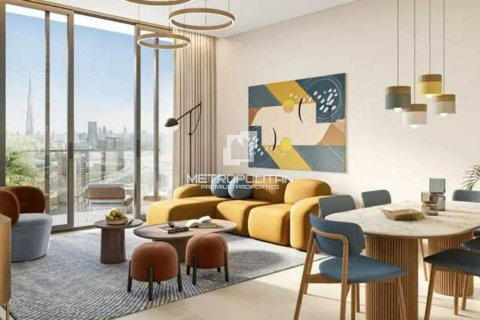 شقة في Dubai Design District, دبي 2 غرف نوم, 110 م² رقم 72889 - صورة 10
