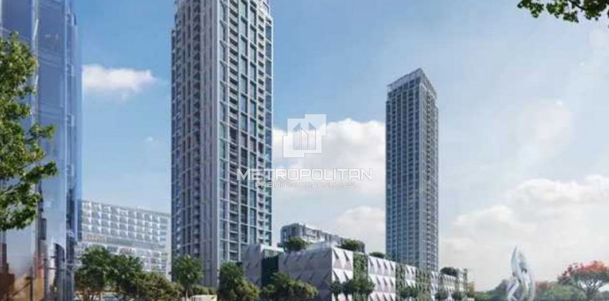 شقة في Dubai Design District, دبي 2 غرف نوم, 110 م² رقم 72889