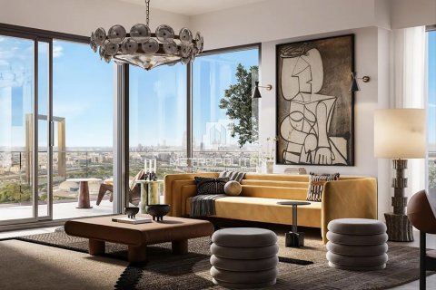 Appartement à Zabeel, Dubai, 3 chambres, 171 m², № 72890 - photo 5