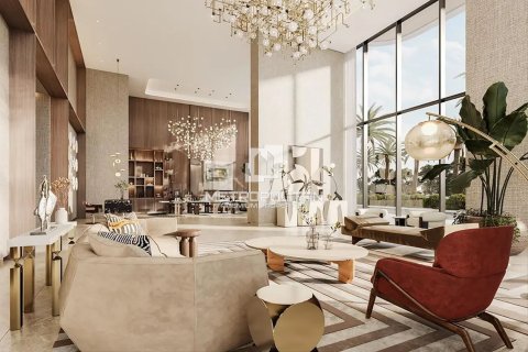 Appartement à Zabeel, Dubai, 3 chambres, 171 m², № 72890 - photo 3