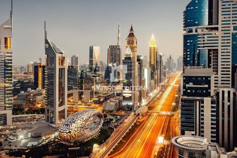 Appartement à Zabeel, Dubai, 3 chambres, 171 m², № 72890 - photo 10