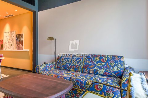 Apartamento en Business Bay, Dubai, 1 dormitorio, 58 m², № 72891 - foto 4