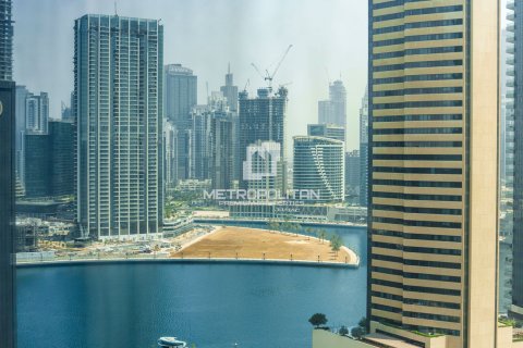 Apartamento en Business Bay, Dubai, 1 dormitorio, 58 m², № 72891 - foto 15