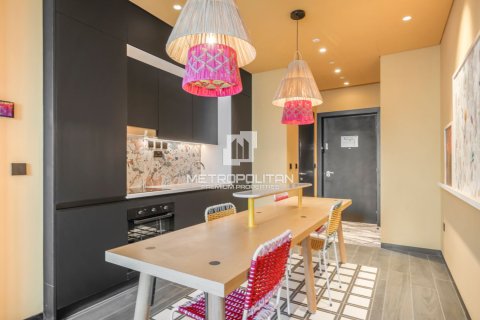 Apartamento en Business Bay, Dubai, 1 dormitorio, 58 m², № 72891 - foto 7