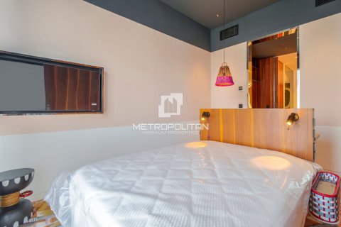 Apartamento en Business Bay, Dubai, 1 dormitorio, 58 m², № 72891 - foto 10
