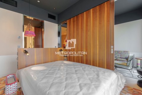 Apartamento en Business Bay, Dubai, 1 dormitorio, 58 m², № 72891 - foto 11