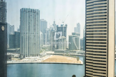 Apartamento en Business Bay, Dubai, 1 dormitorio, 58 m², № 72891 - foto 14