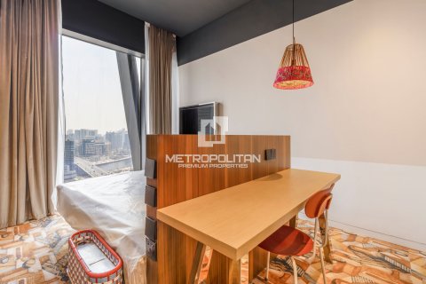 Apartamento en Business Bay, Dubai, 1 dormitorio, 58 m², № 72891 - foto 8