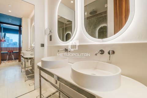 Apartamento en Business Bay, Dubai, 1 dormitorio, 58 m², № 72891 - foto 12
