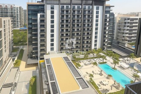 Apartment in Mohammed Bin Rashid City, Dubai 2 bedrooms, 116 sq.m. № 72895