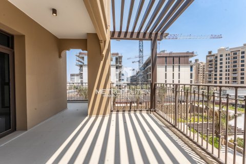 شقة في Madinat Jumeirah Living, ام سقيم, دبي 3 غرف نوم, 194 م² رقم 72888 - صورة 30