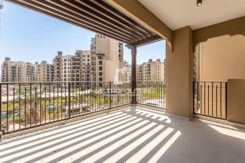 Appartement à Madinat Jumeirah Living, Umm Suqeim, Dubai, 3 chambres, 194 m², № 72888