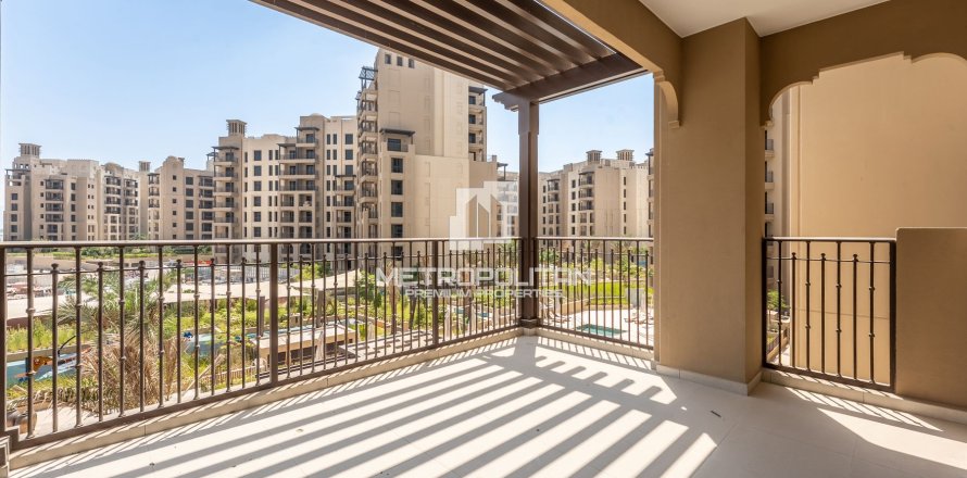 شقة في Madinat Jumeirah Living, ام سقيم, دبي 3 غرف نوم, 194 م² رقم 72888