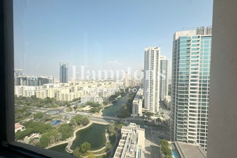 Apartment in The Views 1, The Views, Dubai 1 bedroom, 104.78993885 sq.m. № 139567 - photo 14