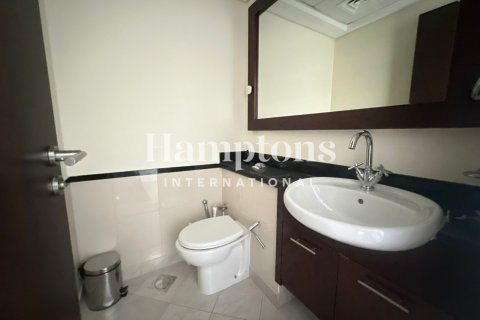 Apartment in The Views 1, The Views, Dubai 1 bedroom, 104.78993885 sq.m. № 139567 - photo 11