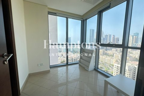 Apartment in The Views 1, The Views, Dubai 1 bedroom, 104.79 sq.m. № 139567