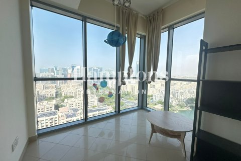Apartment in The Views 1, The Views, Dubai 1 bedroom, 104.78993885 sq.m. № 139567 - photo 9