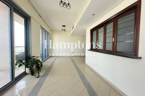 Apartment in The Views 1, The Views, Dubai 1 bedroom, 104.78993885 sq.m. № 139567 - photo 13