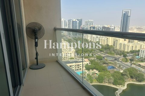Apartment in The Views 1, The Views, Dubai 1 bedroom, 104.78993885 sq.m. № 139567 - photo 18